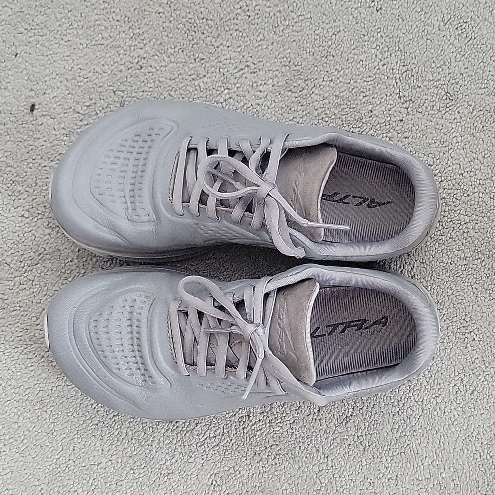 ALTRA TORIN 5 LEATHER - Women's